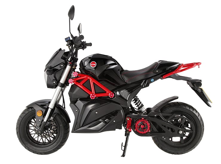 electric grom for sale