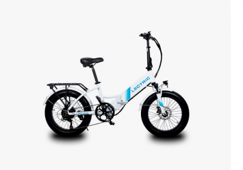 Lectric Bike