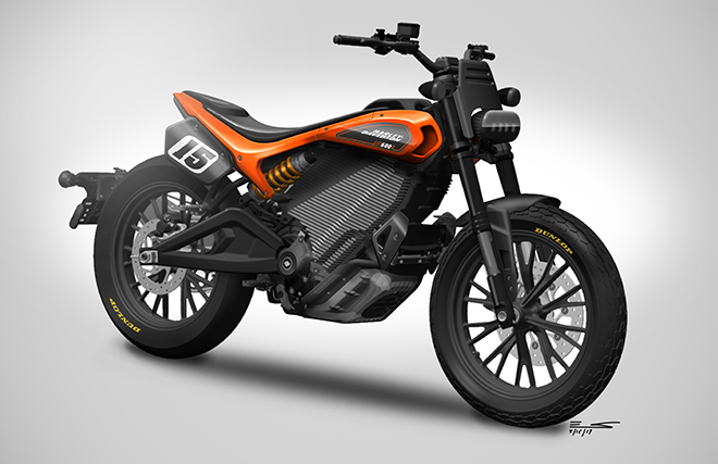 EV Spotlight – African e-Bike Revolution, All-New Polestar O2 Concept, Harley Davidson LiveWire S2 Update and more….