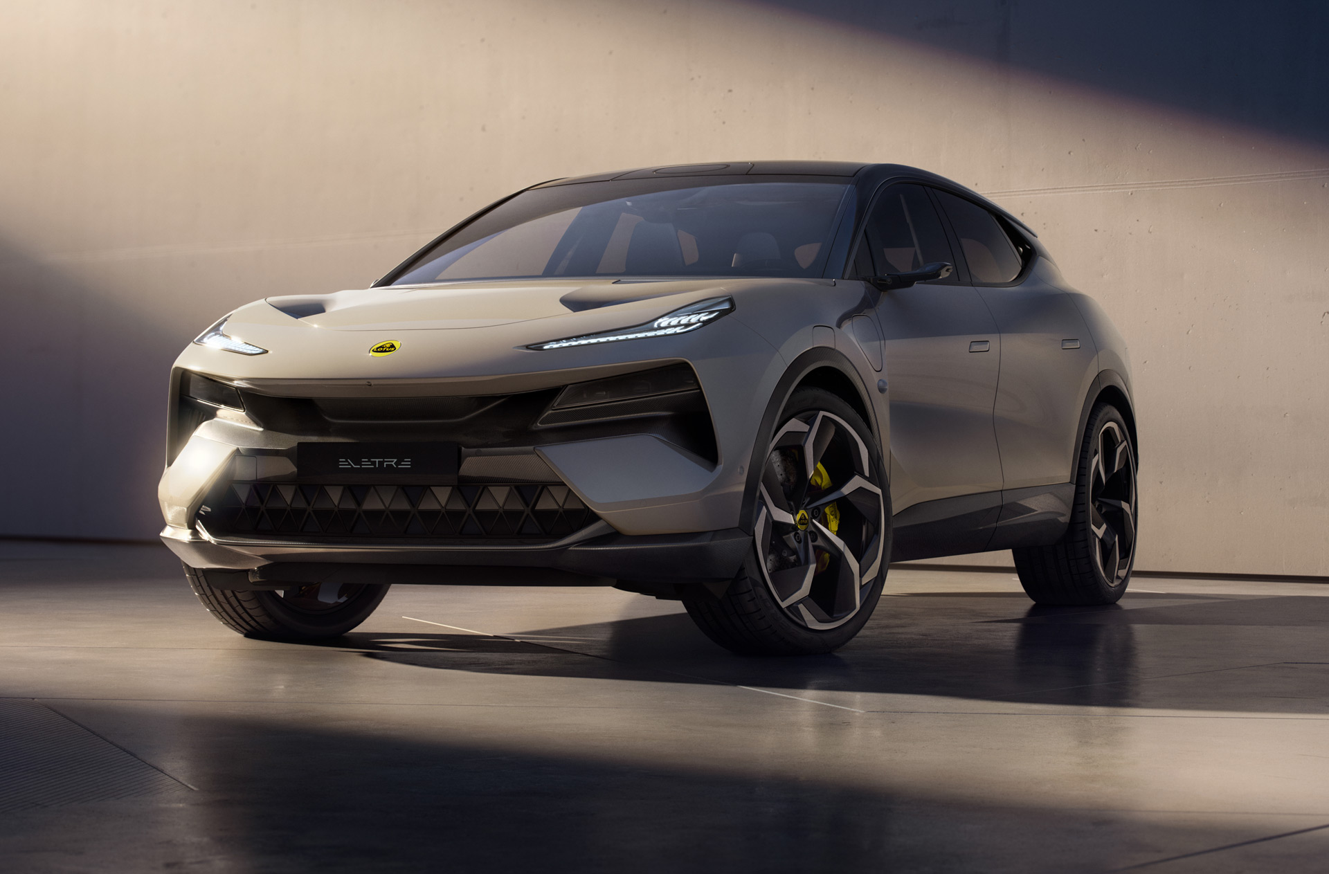 Ford Fiesta to Be Dropped, A Closer Look at Lotus’ New Electric SUV, VW’s Upcoming Electric Performance Models, and More